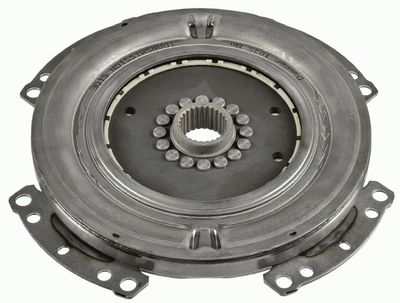 SACHS 1866 600 035 SACHS 1866 600 035