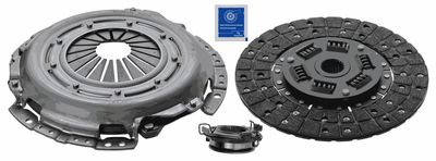 SACHS 3000 951 412