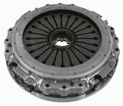 SACHS 3488 000 451