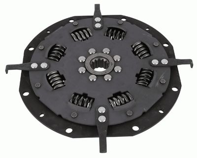 SACHS 1866 600 045 SACHS 1866 600 045