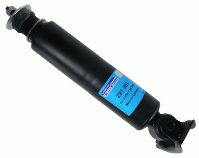 SACHS 231 001 SACHS 231 001