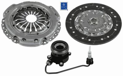 SACHS 3000 990 307