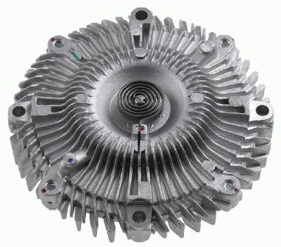 SACHS 2100 501 012 SACHS 2100 501 012