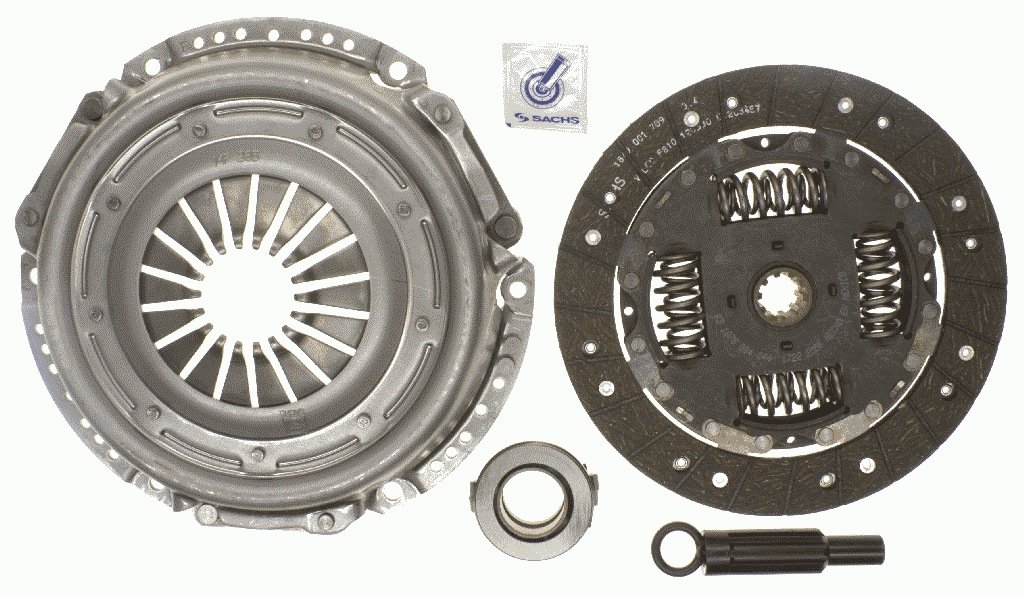 SACHS K70608-01