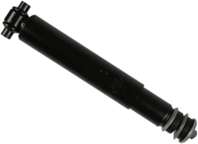 SACHS 317 315