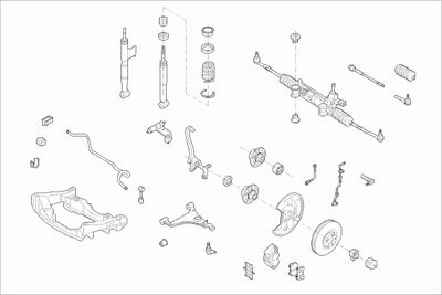 SACHS MERCE-E-KLA-FS009 SACHS MERCE-E-KLA-FS009