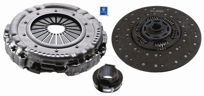 SACHS 3400 700 605 SACHS 3400 700 605