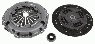 SACHS 3000 950 962 SACHS 3000 950 962