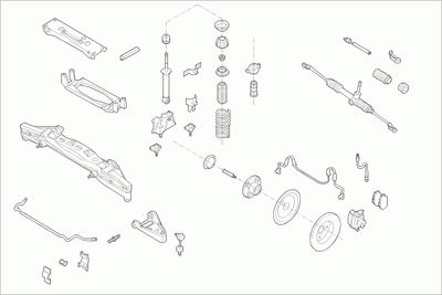 SACHS SMART-CABRI-FS003 SACHS SMART-CABRI-FS003