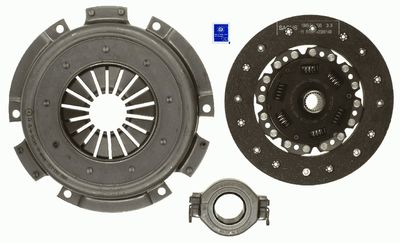 SACHS 3000 026 002 SACHS 3000 026 002