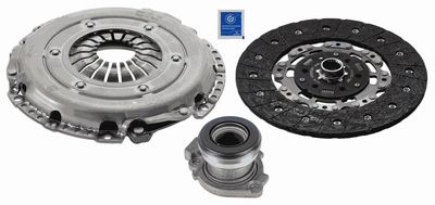 SACHS 3000 990 322