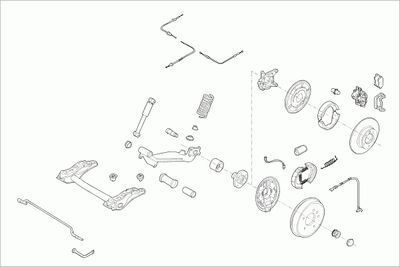 SACHS MERCE-A-KLA-RS003