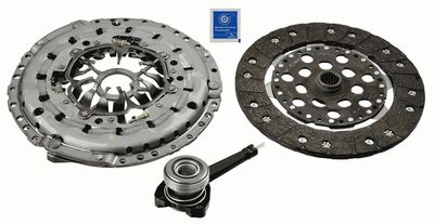SACHS 3000 990 063 SACHS 3000 990 063