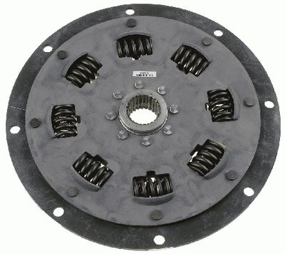 SACHS 1866 600 019 SACHS 1866 600 019