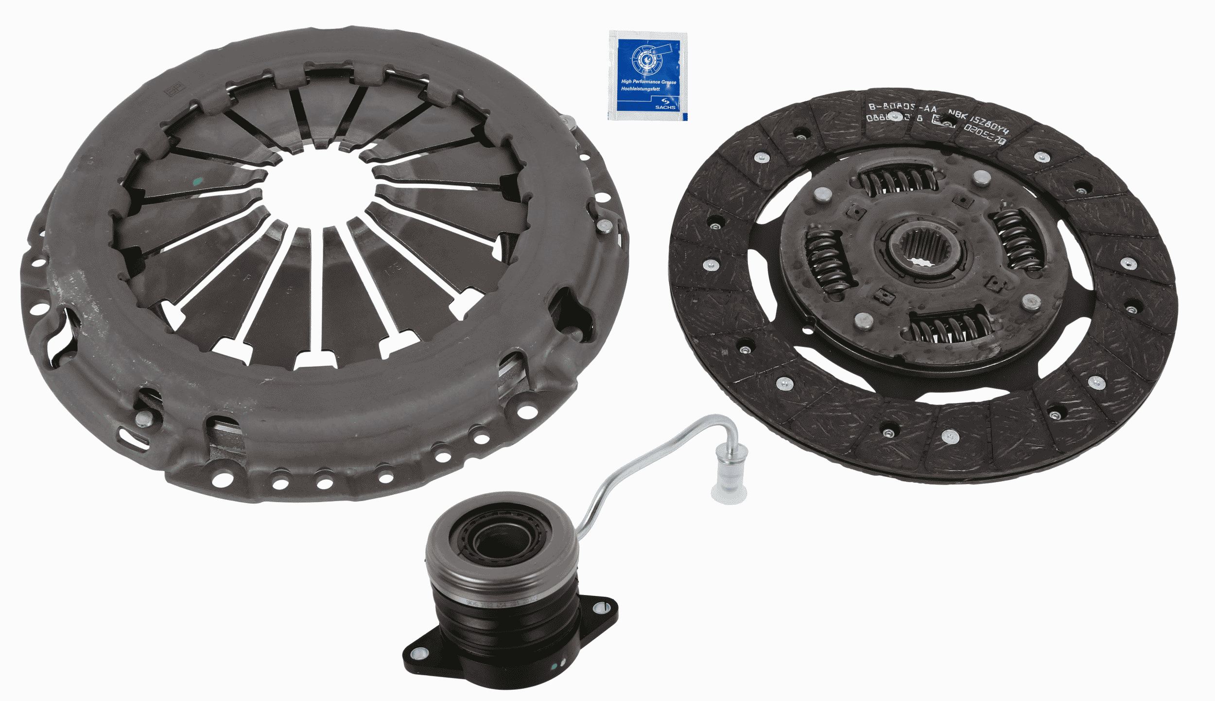 SACHS 3000 990 643