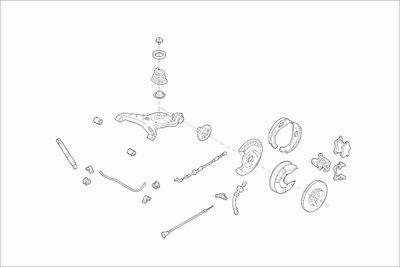 SACHS VW-TRANS-RS020 SACHS VW-TRANS-RS020