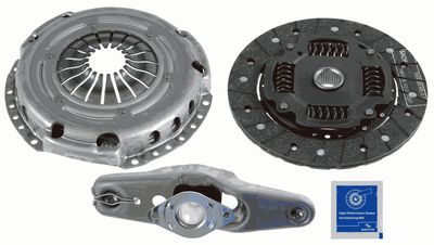 SACHS 3000 950 008