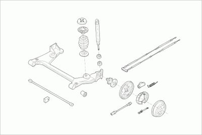 SACHS OPEL-ASTRA-RS018 SACHS OPEL-ASTRA-RS018