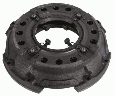 SACHS 1882 600 128