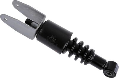 SACHS 318 189 SACHS 318 189