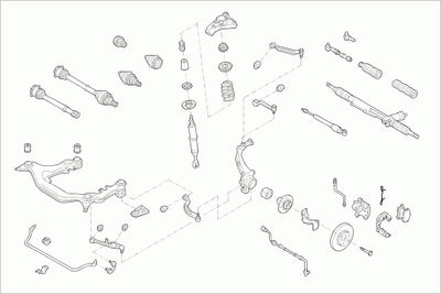 SACHS VW-PASSA-FS046 SACHS VW-PASSA-FS046