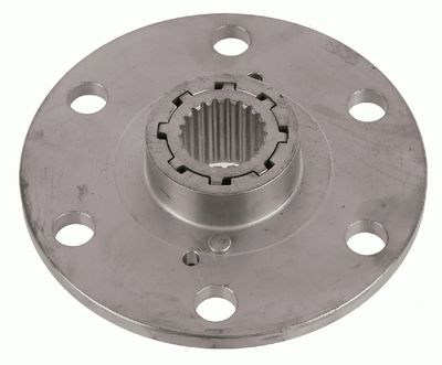 SACHS 1866 600 033 SACHS 1866 600 033