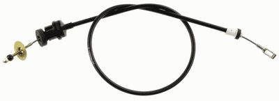 SACHS 3074 600 231