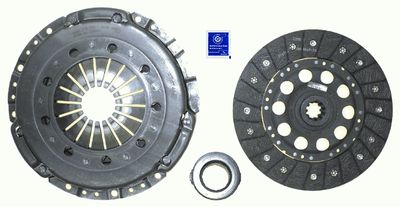 SACHS 3000 546 001