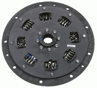 SACHS 1866 600 011 SACHS 1866 600 011