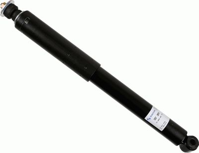 SACHS 317 389 SACHS 317 389