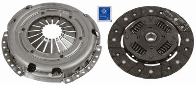 SACHS 3000 950 096
