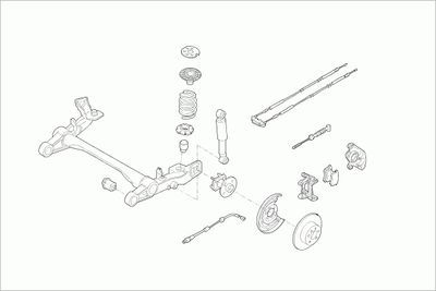 SACHS OPEL-ASTRA-RS033 SACHS OPEL-ASTRA-RS033