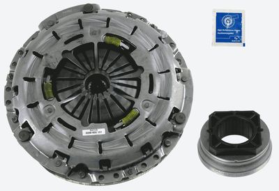 SACHS 3090 600 007