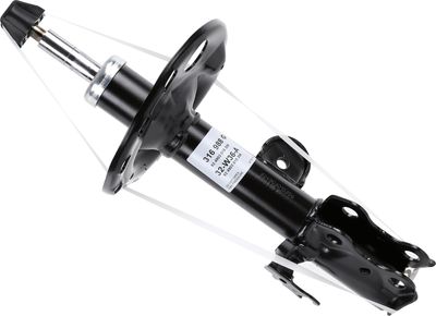 SACHS 316 988 SACHS 316 988