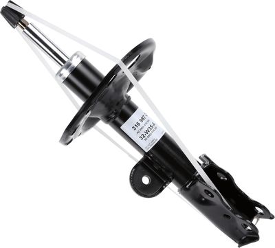 SACHS 316 987 SACHS 316 987