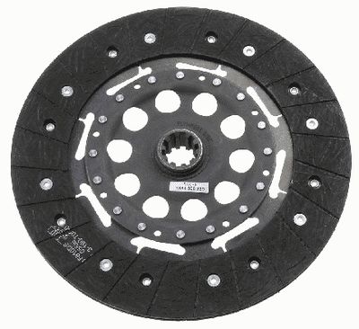 SACHS 1864 600 230 SACHS 1864 600 230