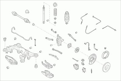 SACHS MERCE-E-KLA-RS014 SACHS MERCE-E-KLA-RS014