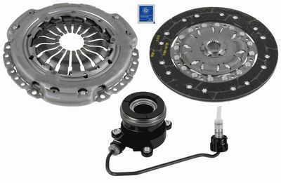 SACHS 3000 990 319