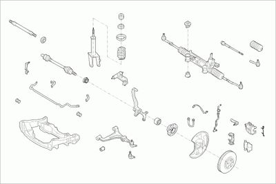 SACHS MERCE-E-KLA-FS001 SACHS MERCE-E-KLA-FS001
