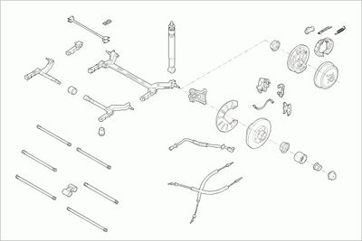 SACHS RENAU-19II-RS005 SACHS RENAU-19II-RS005