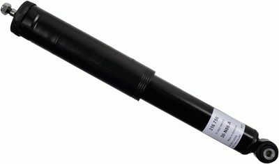 SACHS 316 756 SACHS 316 756