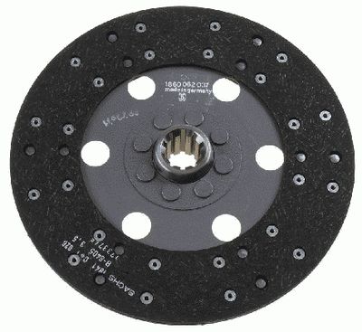 SACHS 1860 062 037 SACHS 1860 062 037