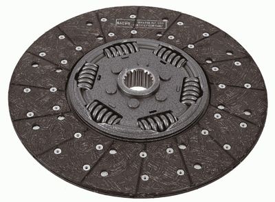 SACHS 1878 008 463