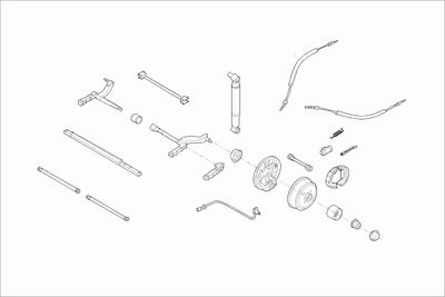 SACHS RENAU-MEGAN-RS002 SACHS RENAU-MEGAN-RS002