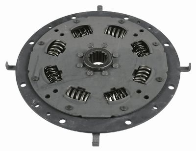 SACHS 1866 600 022 SACHS 1866 600 022