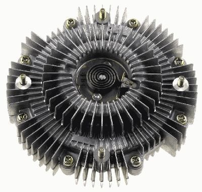 SACHS 2100 500 015 SACHS 2100 500 015