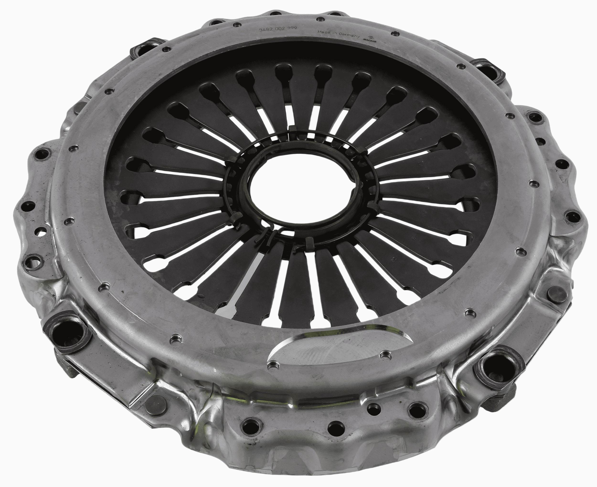 SACHS 3482 002 279
