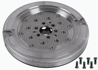 SACHS 2295001711 SACHS 2295001711