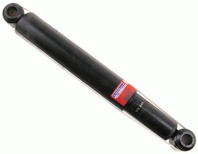 SACHS 312 848 SACHS 312 848