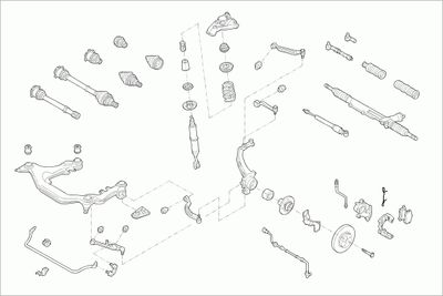 SACHS VW-PASSA-FS056 SACHS VW-PASSA-FS056